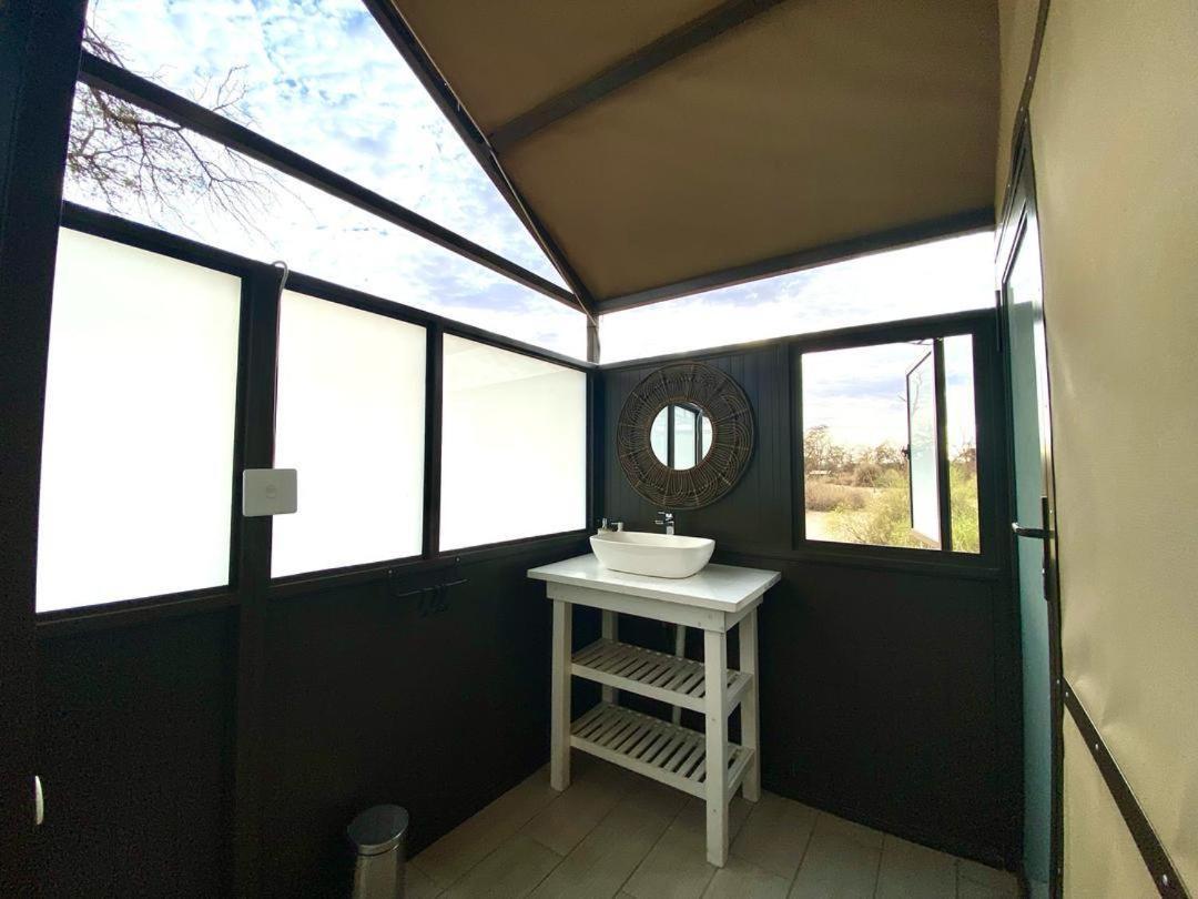 Brandberg White Lady Lodge Uis ภายนอก รูปภาพ