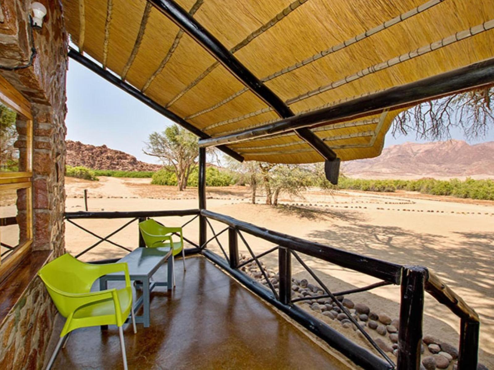 Brandberg White Lady Lodge Uis ภายนอก รูปภาพ