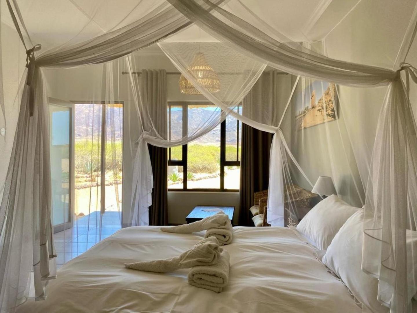 Brandberg White Lady Lodge Uis ภายนอก รูปภาพ